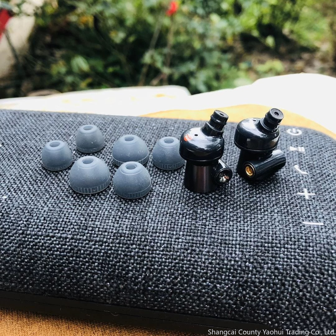 9 neue In-Ear-Kopfhörer für So – Diy Headphone Bewertung und Preis