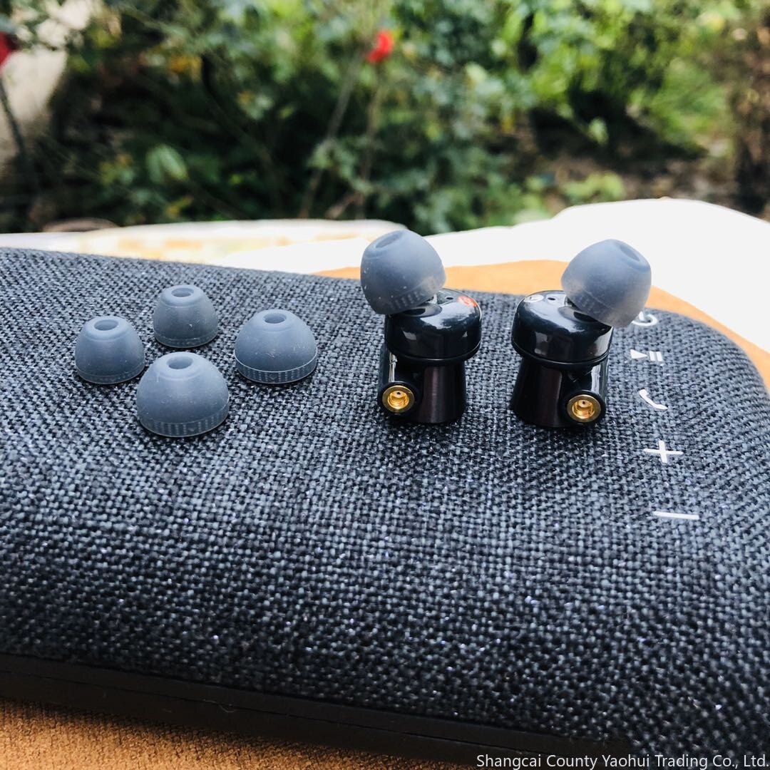 9 neue In-Ear-Kopfhörer für So – Diy Headphone Bewertung und Preis