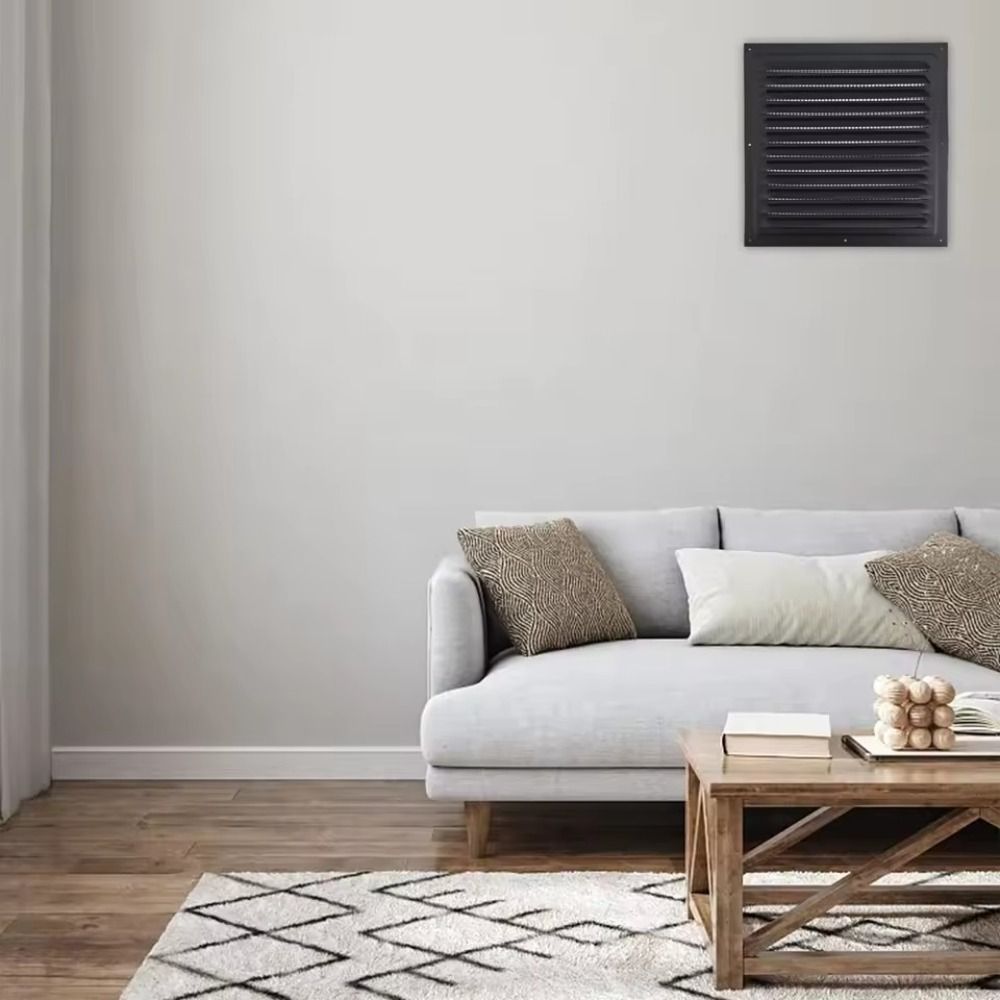 Aluminiumlegierung Lüftungsgit – Ventilation Grille Aluminum Bewertung und Preis