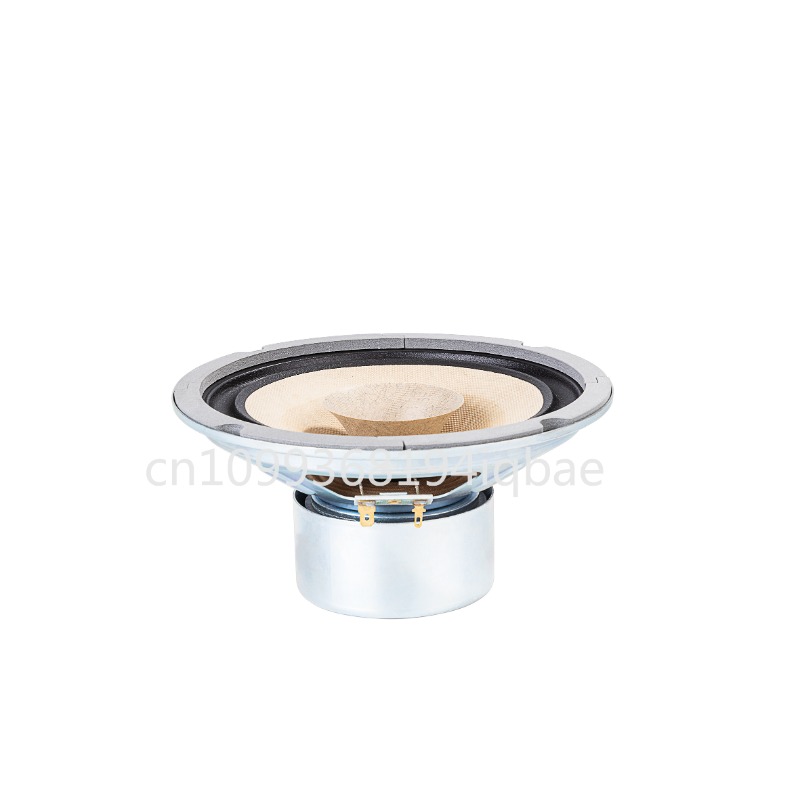 Ein Paar Lii Song 8-Zoll 8-Ohm – Diy Speaker Bewertung und Preis