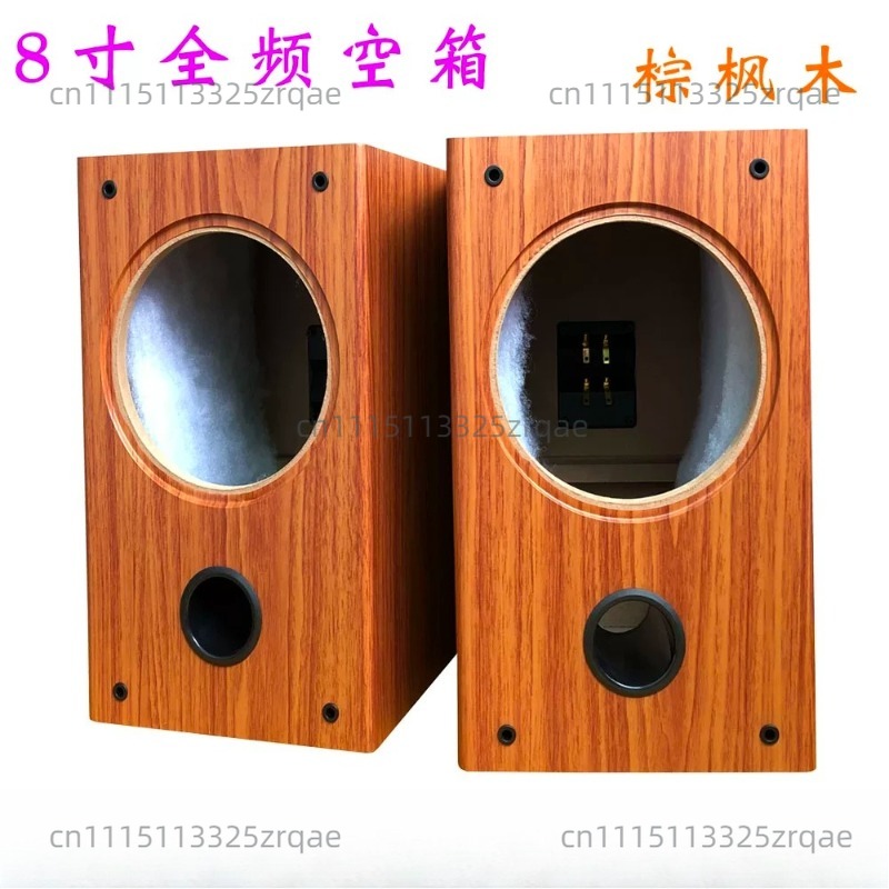 8-Zoll-Leergehäuse aus Holz fü – Speaker Enclosure Bewertung und Preis