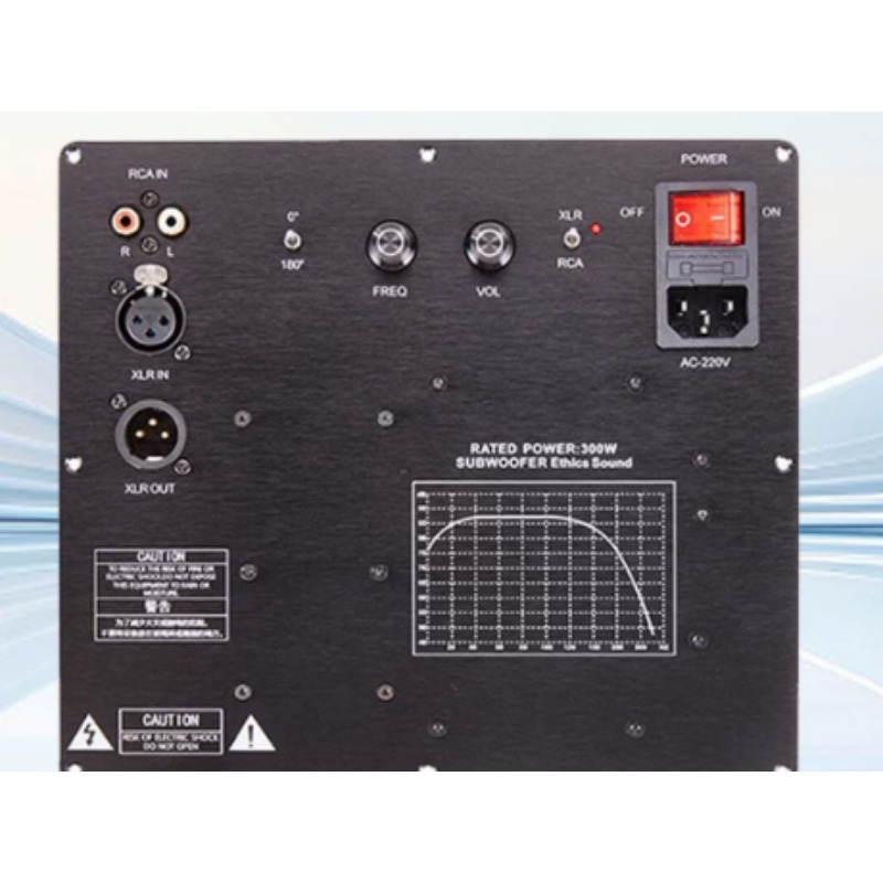 Symmetrischer Signaleingang TP – Audio Amplifier Board Bewertung und Preis