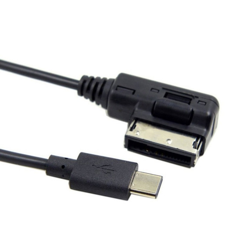 Typ-C-Audiokabel mit Ladefunkt – Mdi Cable Bewertung und Preis