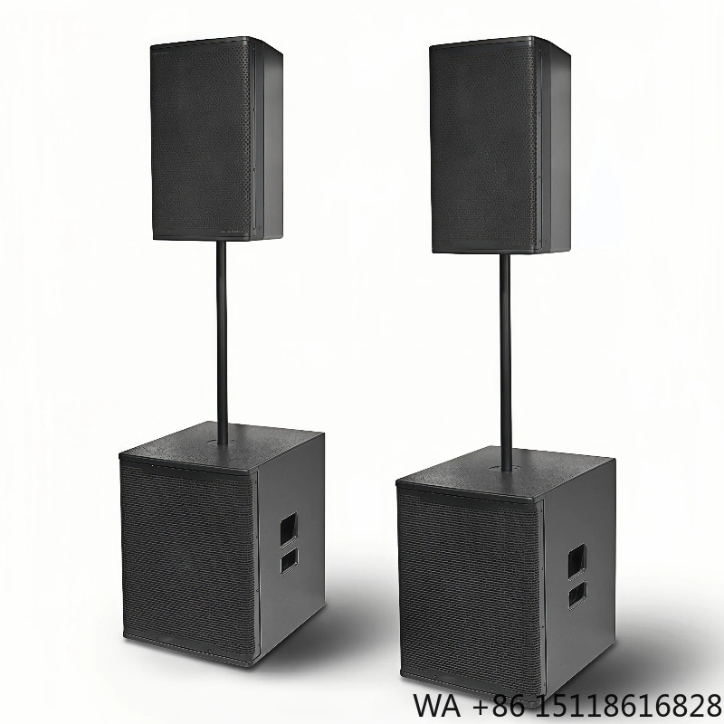 Aktiver Lautsprecher 12 Zoll B – Subwoofer Bewertung und Preis