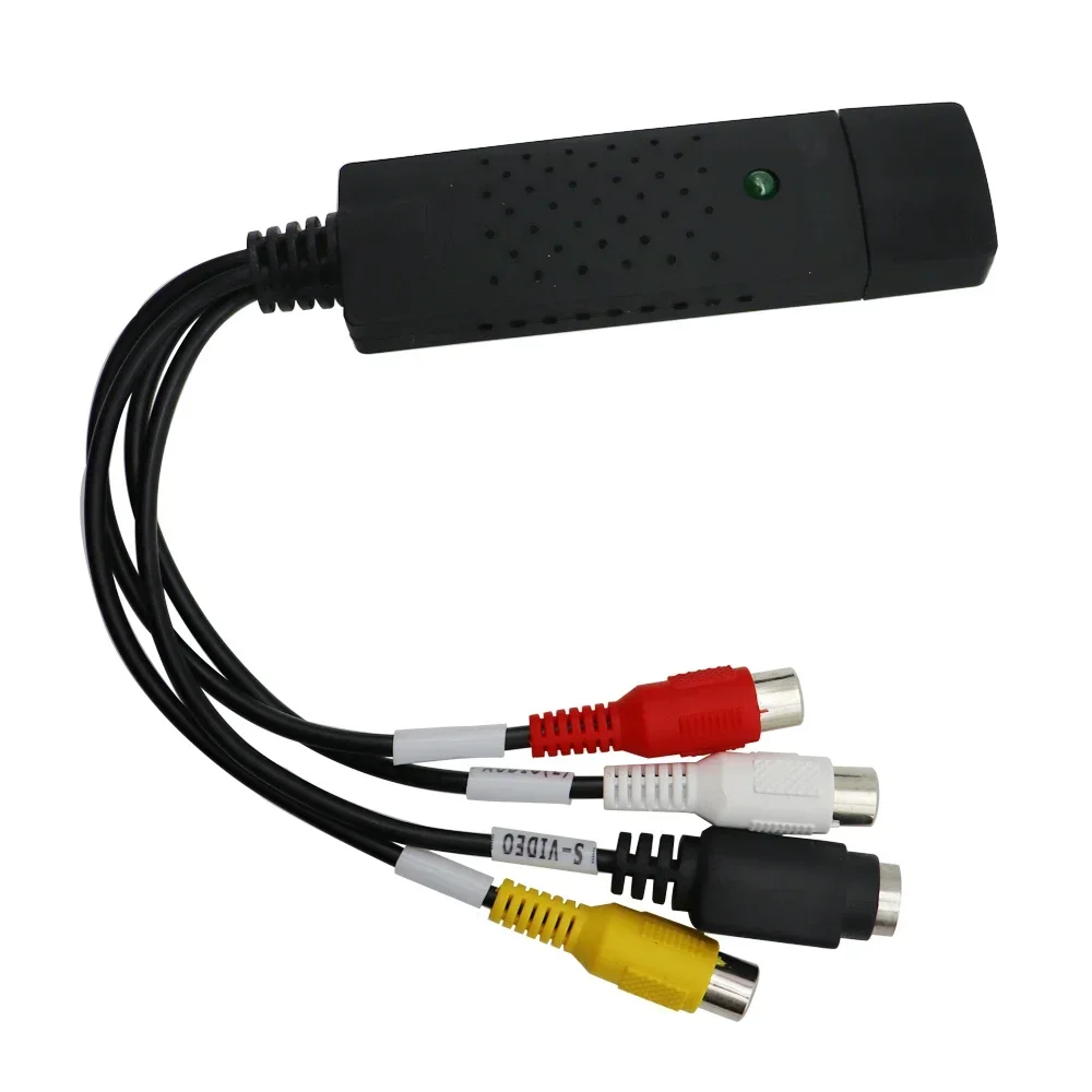 USB2.0 Audio Video Capture Car – Usb Sound Card Bewertung und Preis