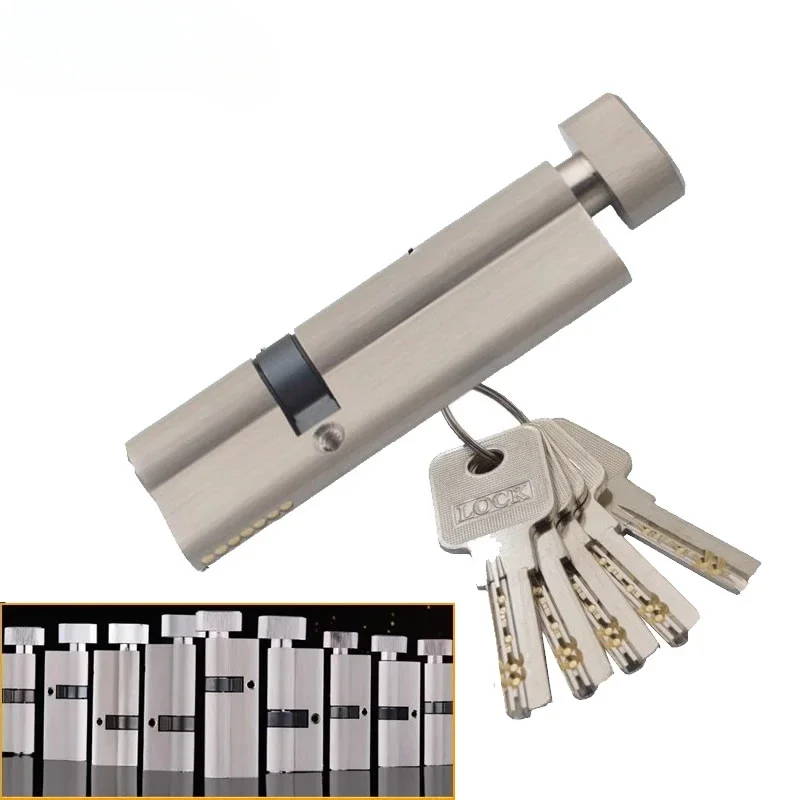 Spezieller, maßgefertigter Sic – Knob Aluminum Bewertung und Preis