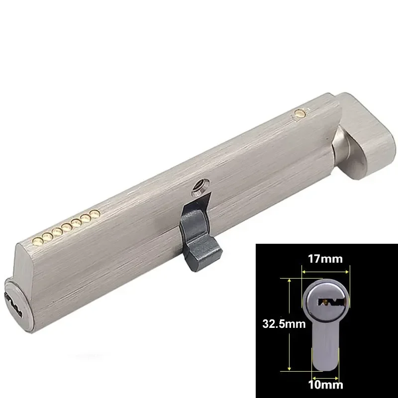 Spezieller, maßgefertigter Sic – Knob Aluminum Bewertung und Preis