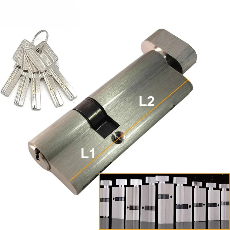 Spezieller, maßgefertigter Sic – Knob Aluminum Bewertung und Preis