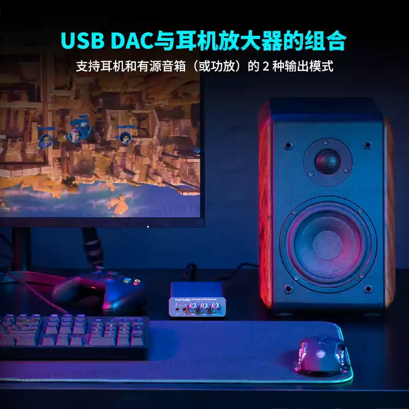 K5 PRO MINI Stereo DAC Kopfhör – Usb Sound Card Bewertung und Preis