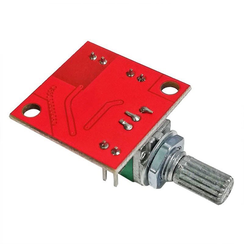 -[A51I Digital]LM386 Elektret- – Audio Amplifier Board Bewertung und Preis