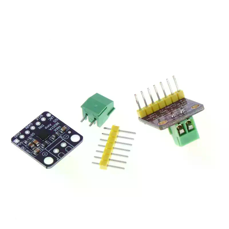 1 Set Breakout Interface I2S D – Class D Amplifier Bewertung und Preis