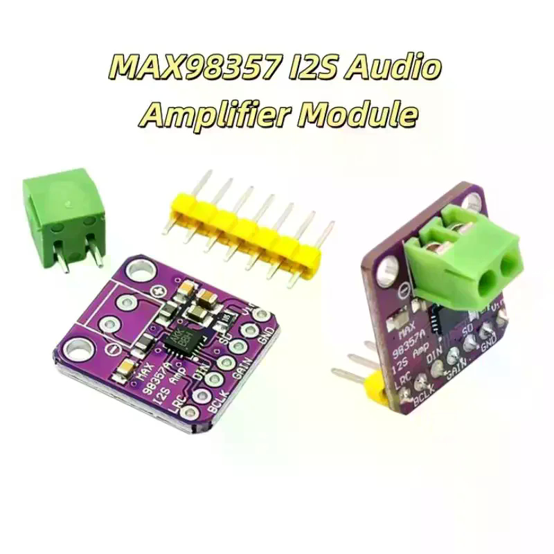1 Set Breakout Interface I2S D – Class D Amplifier Bewertung und Preis