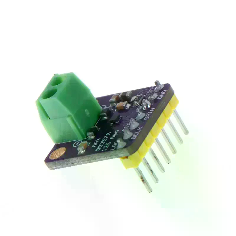 1 Set Breakout Interface I2S D – Class D Amplifier Bewertung und Preis