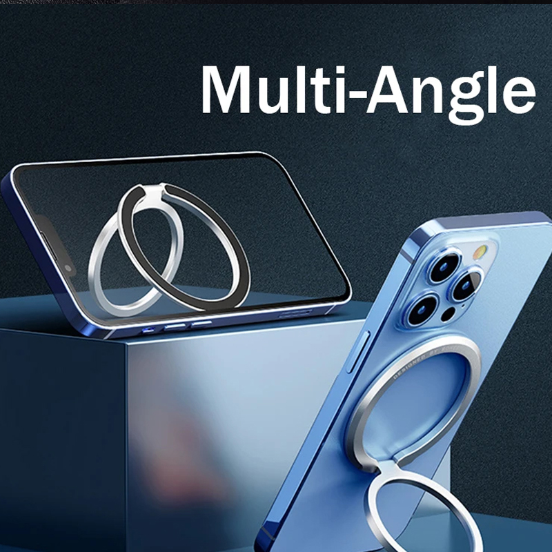 Magnetischer Telefonringhalter – Knob Aluminum Bewertung und Preis