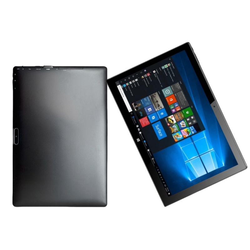 DS102 64-Bit Windows 10 Tablet – Mdi Cable Bewertung und Preis