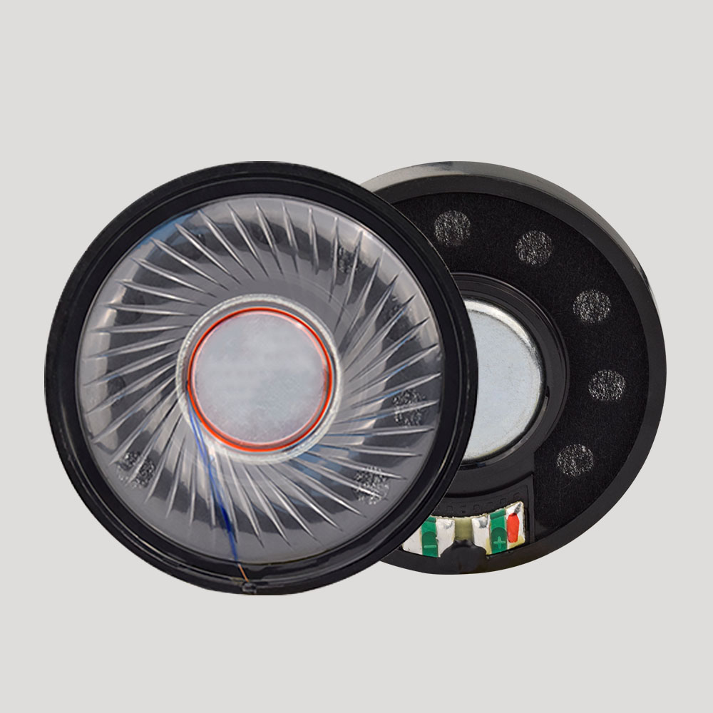 QIGOM 50MM Kopfhörer-Treiber H – Speaker Driver Bewertung und Preis