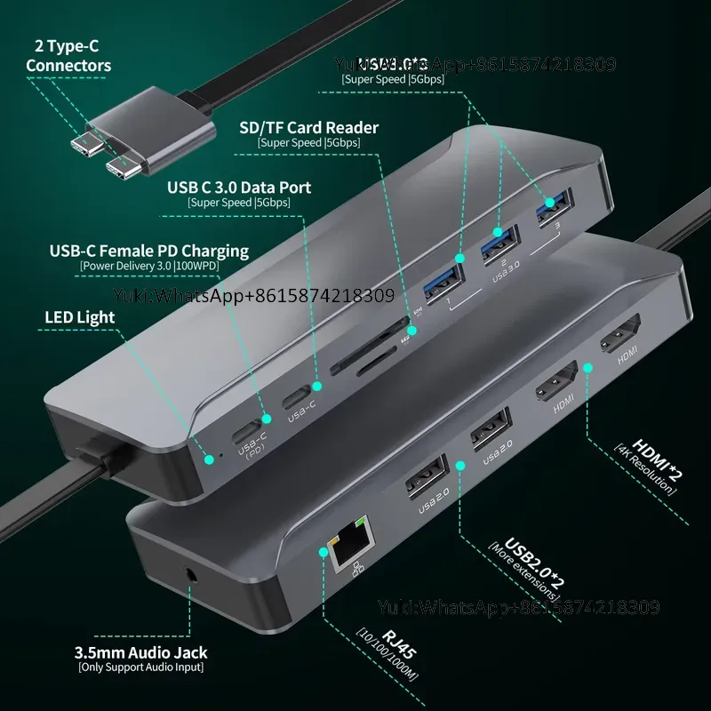Meistverkaufte Dual-Display-Do – Rj45 Jack Bewertung und Preis
