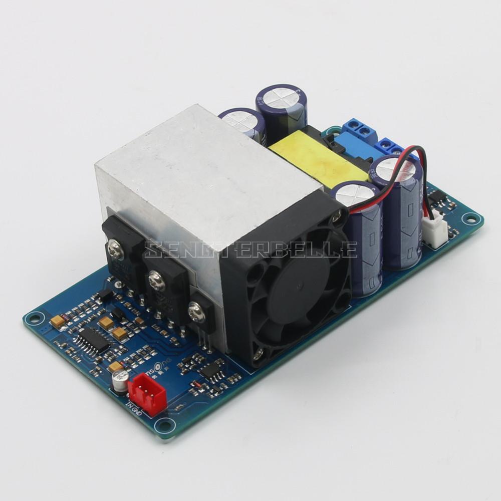 Neuer Klasse-D Hochleistungs-I – Audio Amplifier Board Bewertung und Preis