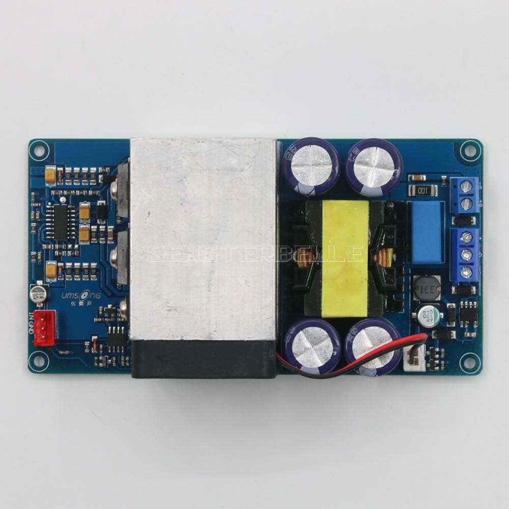 Neuer Klasse-D Hochleistungs-I – Audio Amplifier Board Bewertung und Preis