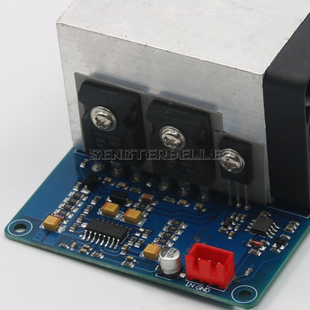 Neuer Klasse-D Hochleistungs-I – Audio Amplifier Board Bewertung und Preis