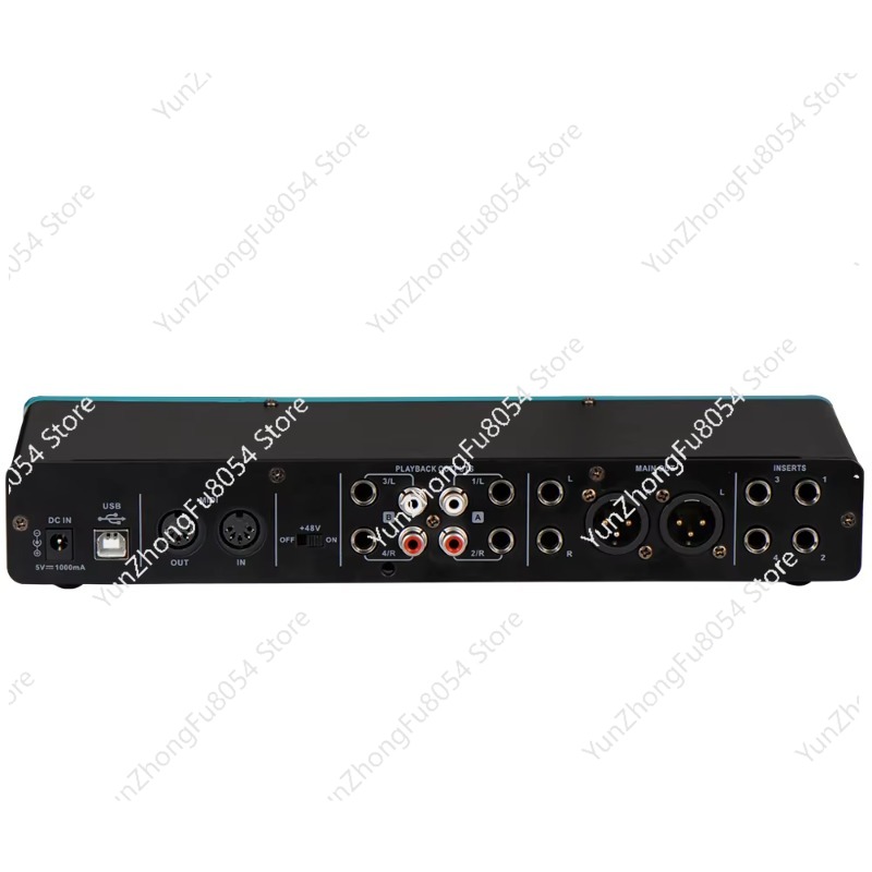 Professionelle 4x4 USB-Compute – Usb Sound Card Bewertung und Preis