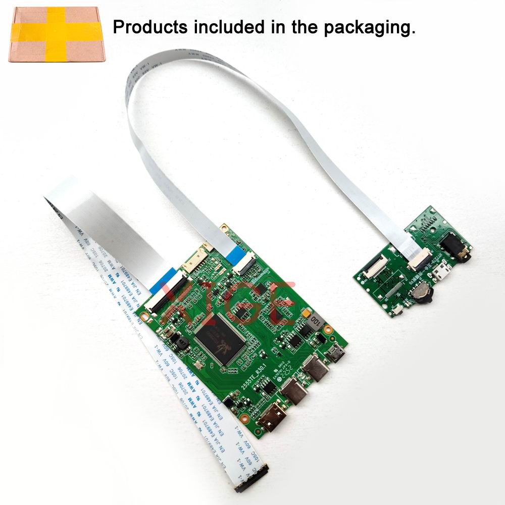 Controller-Treiberplatine pass – Mdi Cable Bewertung und Preis