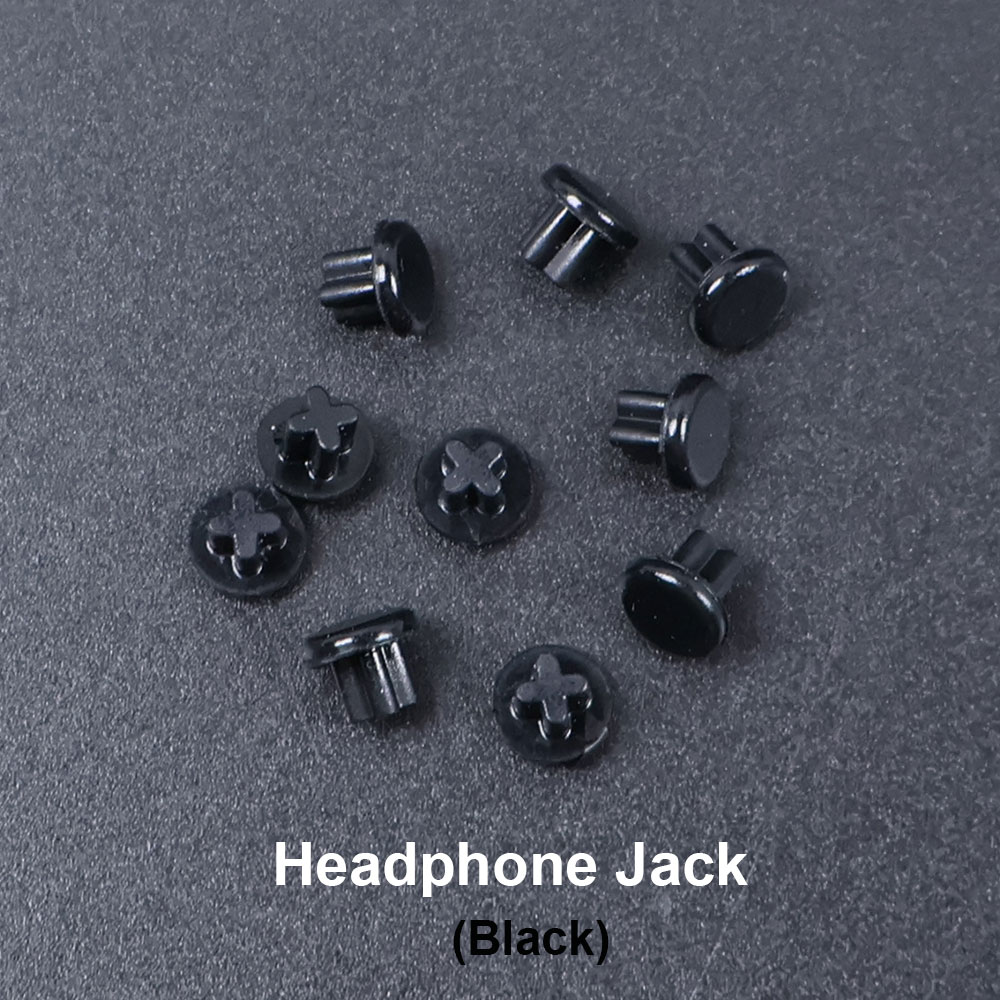 JCD 10 Stück Silikon-Typ-C-Mic – Mdi Cable Bewertung und Preis