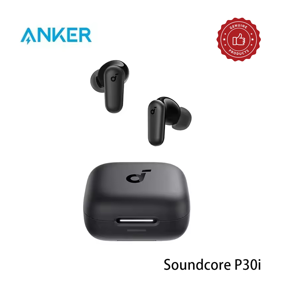 Anker Soundcore P30i Intellige – Subwoofer Bewertung und Preis