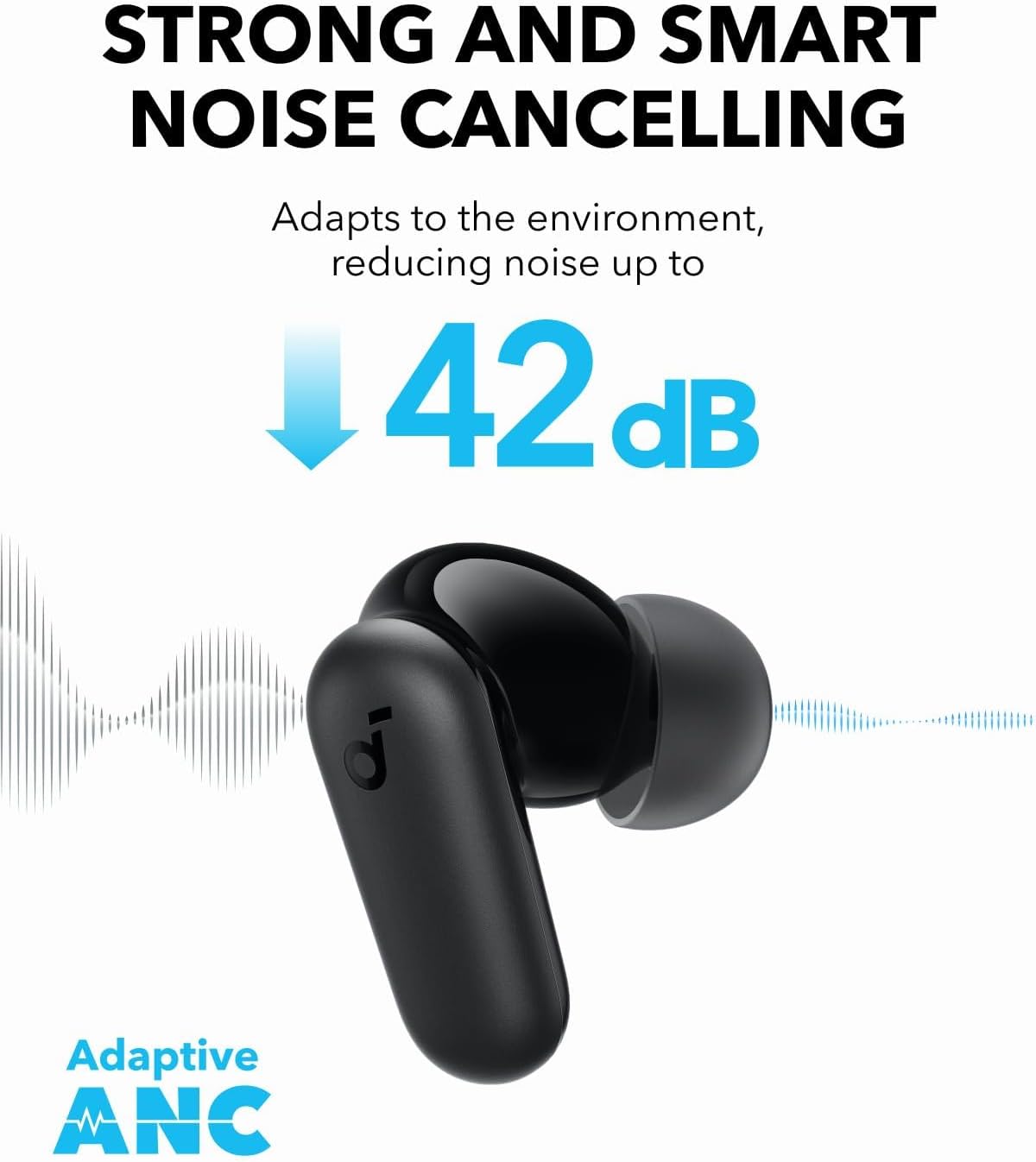 Anker Soundcore P30i Intellige – Subwoofer Bewertung und Preis