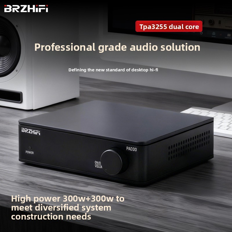 BREEZE 2027 neues Upgrade BRZH – Es9018 Dac Bewertung und Preis