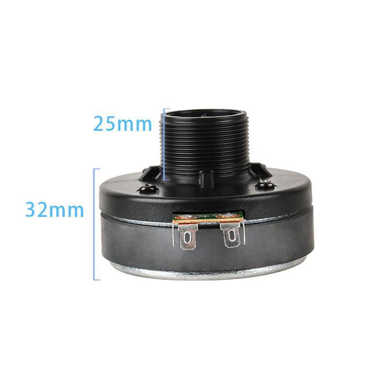 S-2580 80 Magnetischer 25-Kern – Diy Speaker Bewertung und Preis