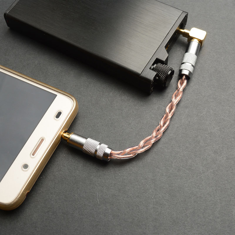 OKCSC 3,5mm Klinke Stecker auf – Headphone Parts Bewertung und Preis