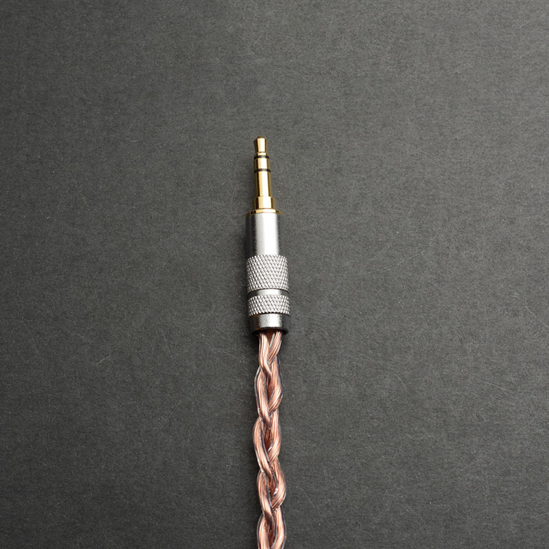 OKCSC 3,5mm Klinke Stecker auf – Headphone Parts Bewertung und Preis