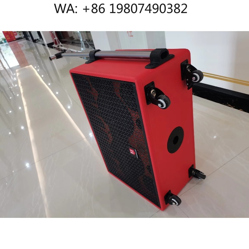 Tragbarer Multi-Driver Mini-Mu – Speaker Driver Bewertung und Preis