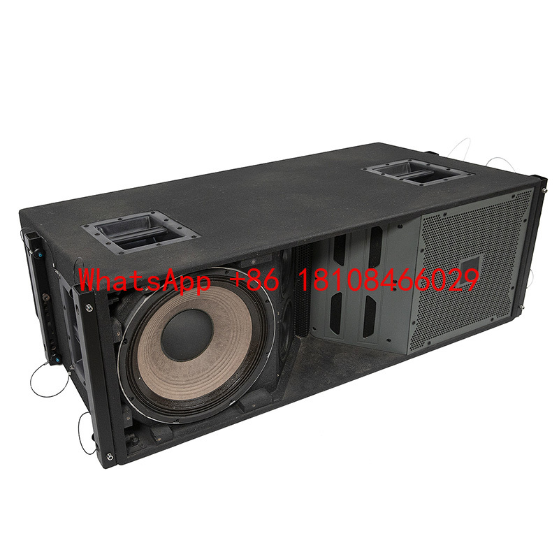 Vollständiges Sortiment OEM-La – Speaker Driver Bewertung und Preis