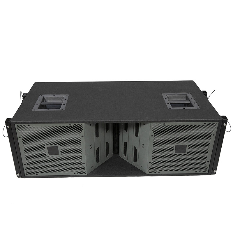 Vollständiges Sortiment OEM-La – Speaker Driver Bewertung und Preis