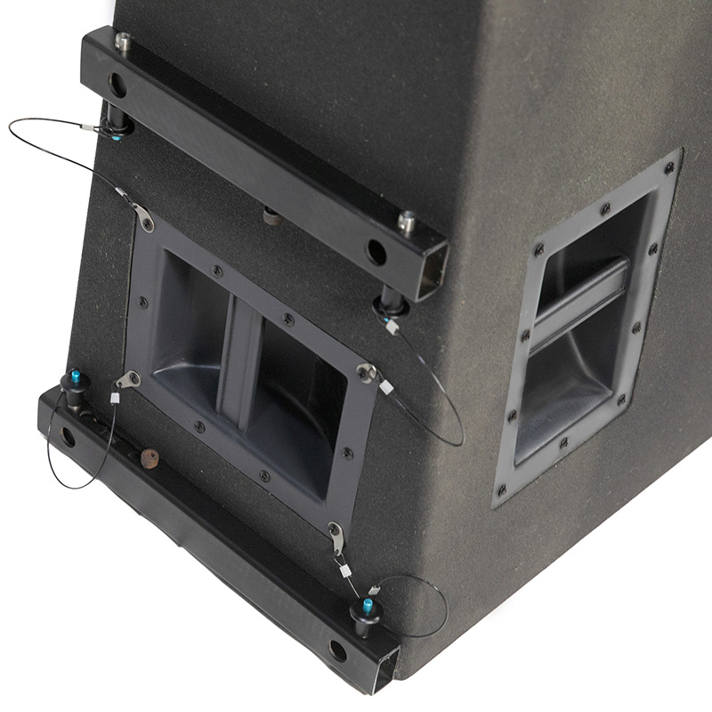 Vollständiges Sortiment OEM-La – Speaker Driver Bewertung und Preis