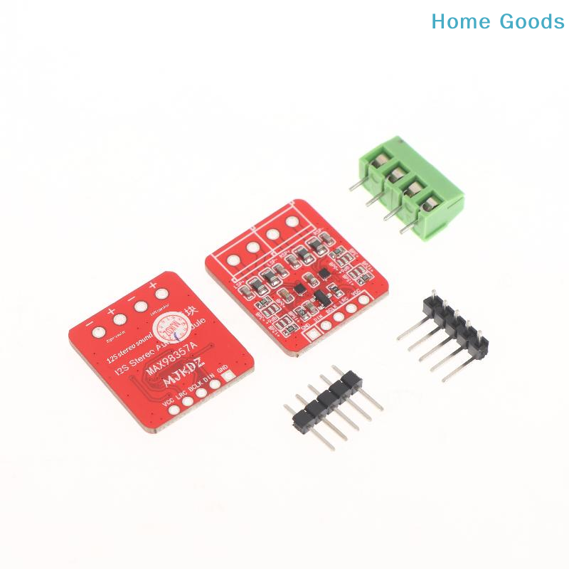 Preferiertes MAX98357A Modul S – Audio Amplifier Board Bewertung und Preis