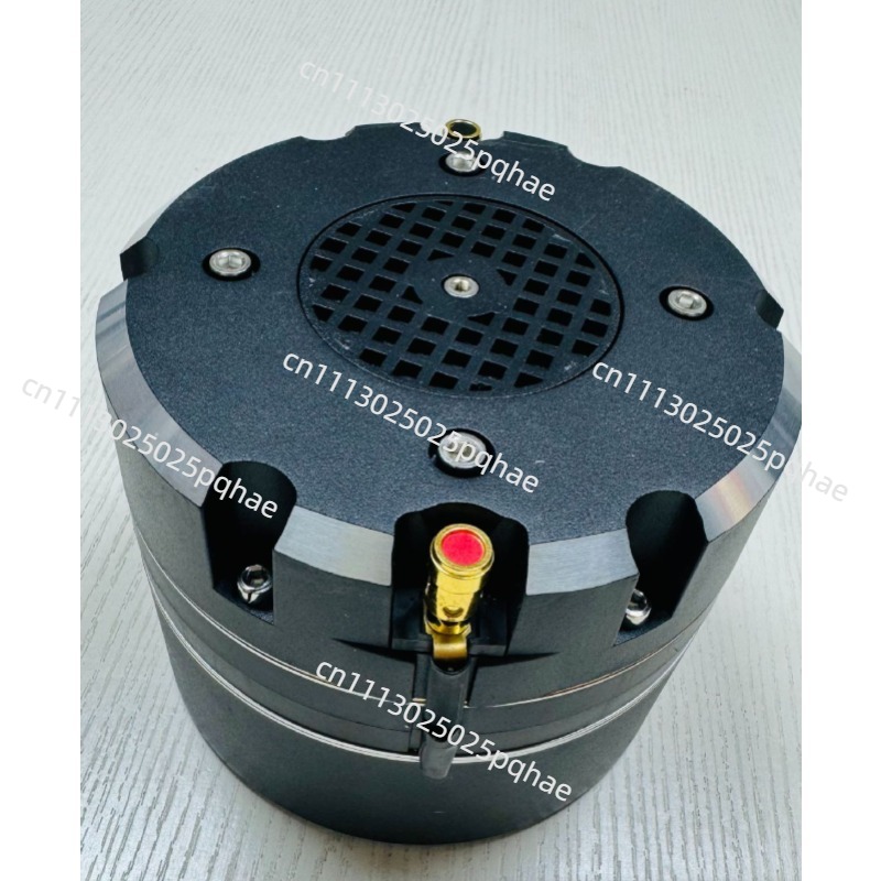 Dual-Schwingspulen 400W Mittel – Speaker Driver Bewertung und Preis
