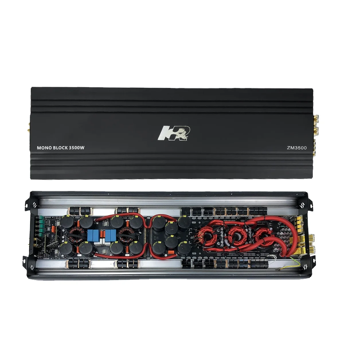 2026 Zeming Audio ZM-3500 Mono – Class D Amplifier Bewertung und Preis