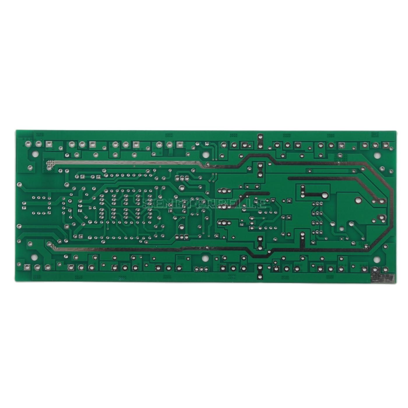 Mono 1000W HIFI High Power Hom – Audio Amplifier Board Bewertung und Preis