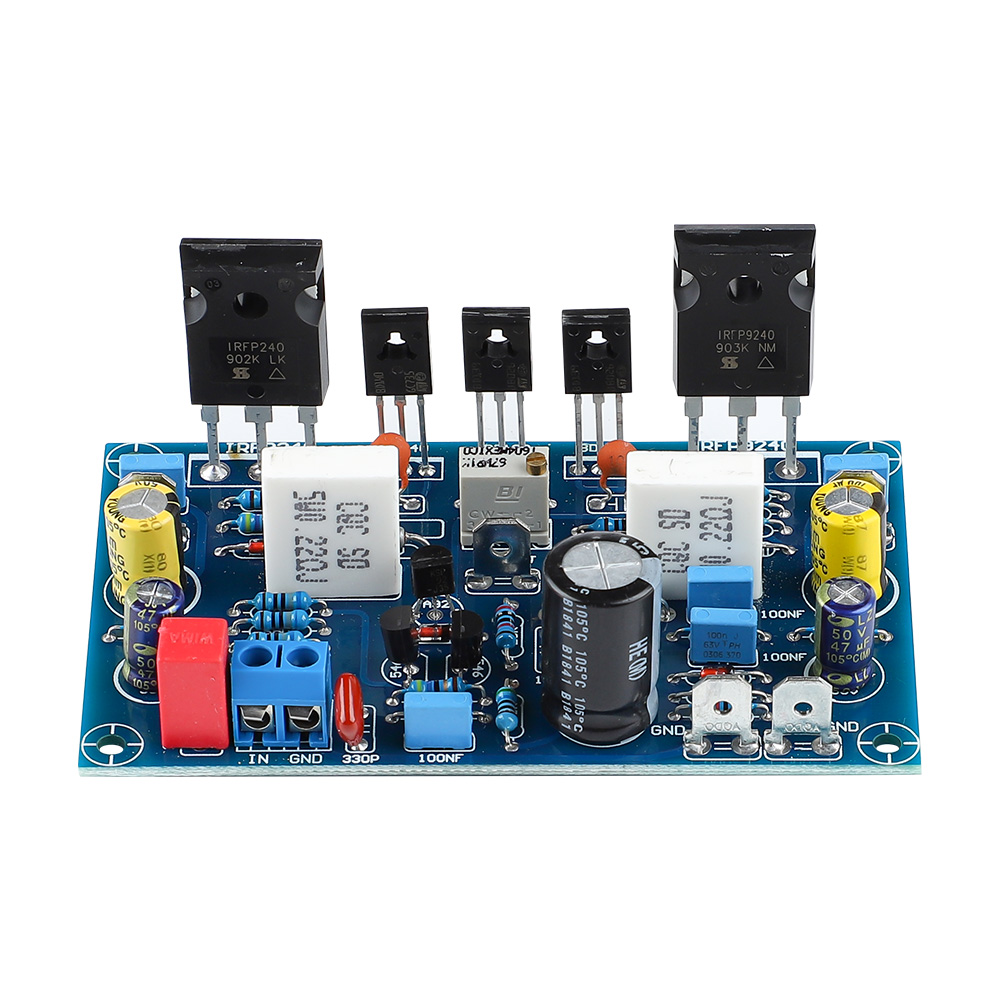 AIYIMA 1 Paar Power Verstärker – Es9018 Dac Bewertung und Preis