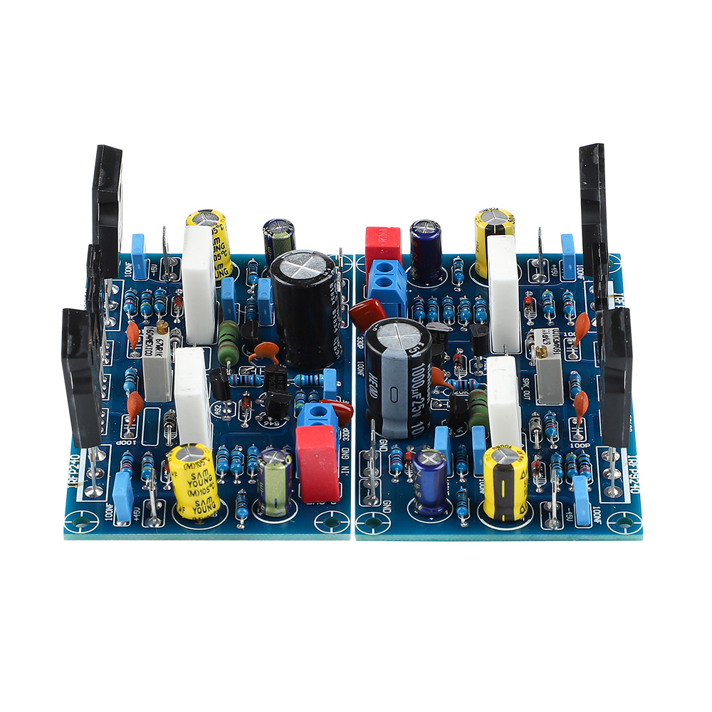 AIYIMA 1 Paar Power Verstärker – Es9018 Dac Bewertung und Preis