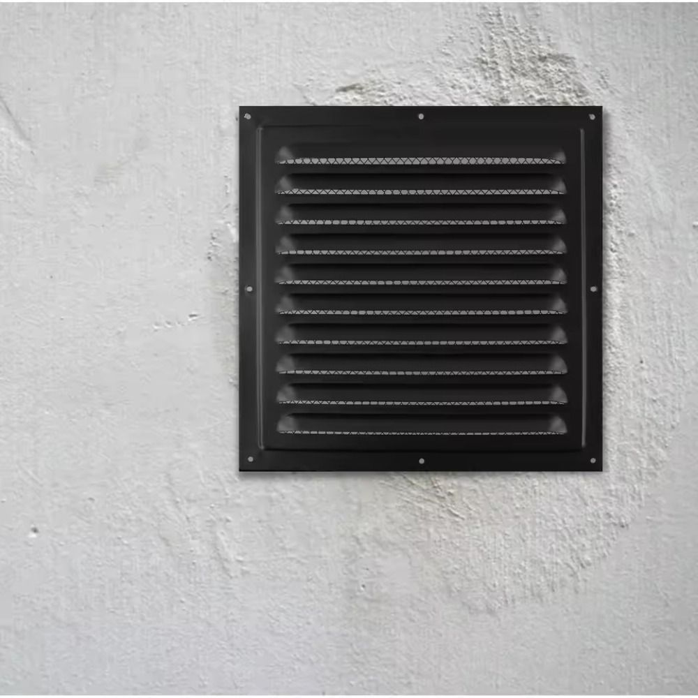 Lüftungsgitter aus Aluminiumle – Ventilation Grille Aluminum Bewertung und Preis