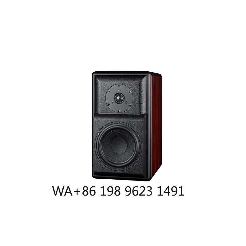 Hi-Fi Regallautsprecher 1,1 Zo – Speaker Driver Bewertung und Preis