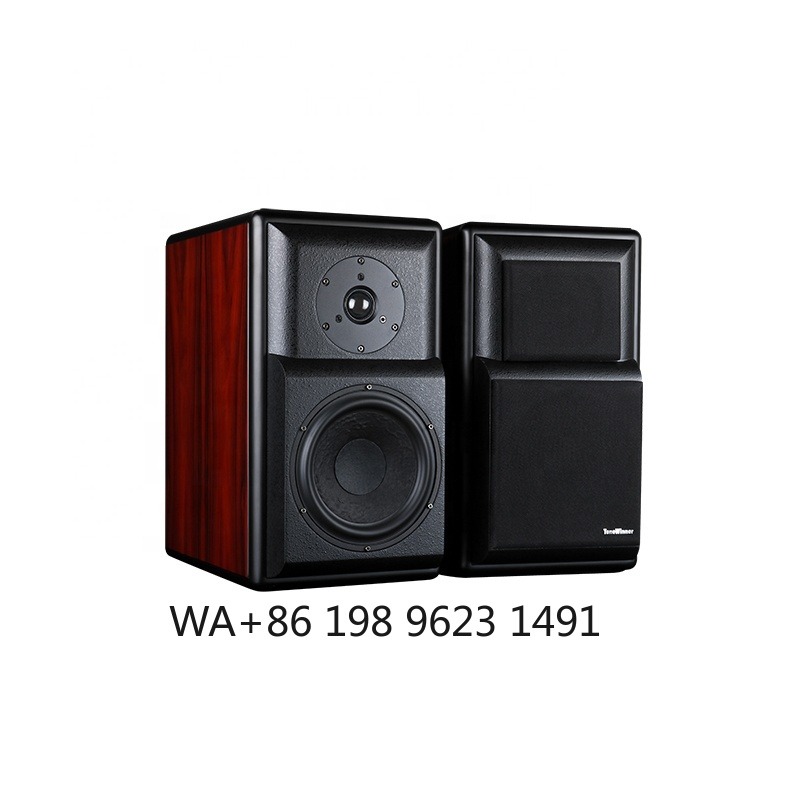 Hi-Fi Regallautsprecher 1,1 Zo – Speaker Driver Bewertung und Preis