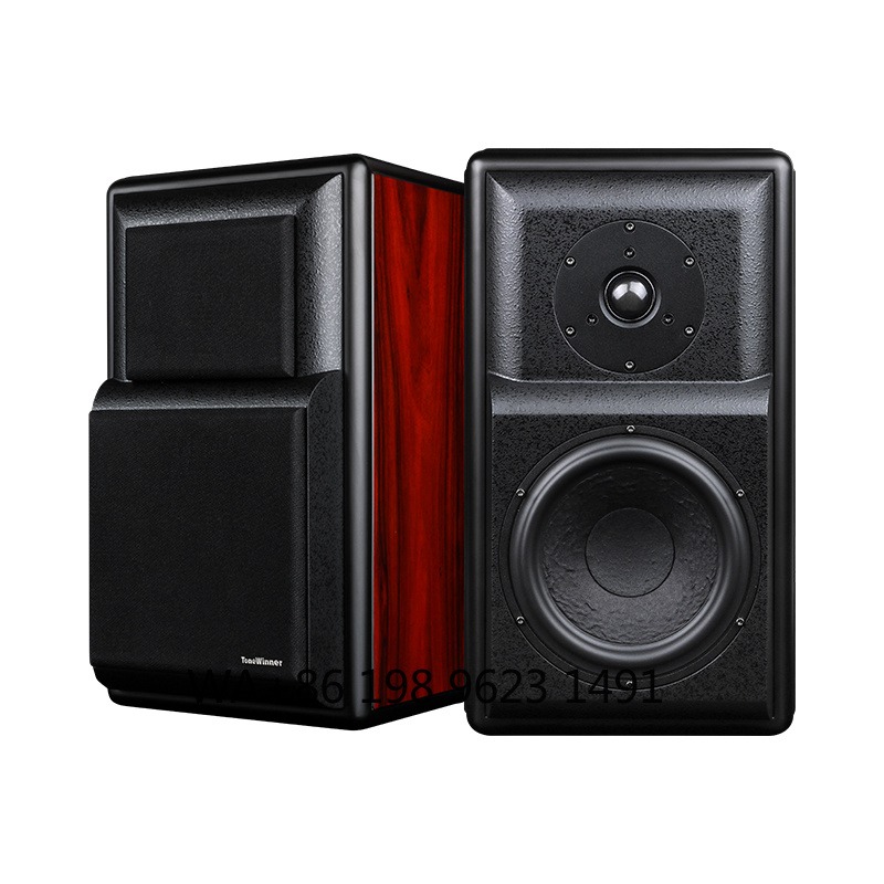 Hi-Fi Regallautsprecher 1,1 Zo – Speaker Driver Bewertung und Preis