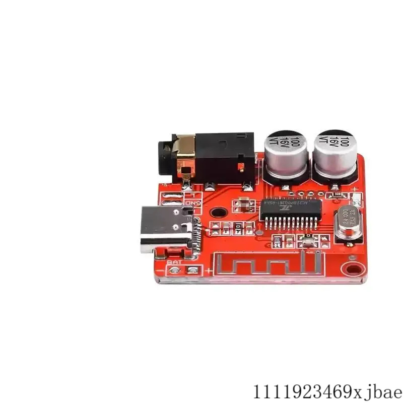 3W Auto BT5.1 MP3 WAV Decodier – Dac Board Bewertung und Preis