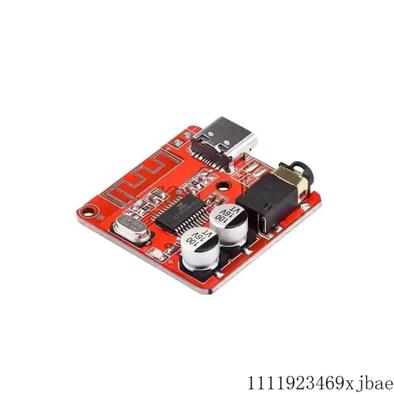 3W Auto BT5.1 MP3 WAV Decodier – Dac Board Bewertung und Preis