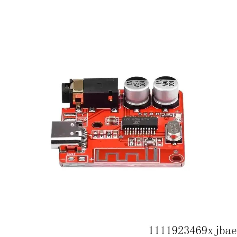 3W Auto BT5.1 MP3 WAV Decodier – Dac Board Bewertung und Preis